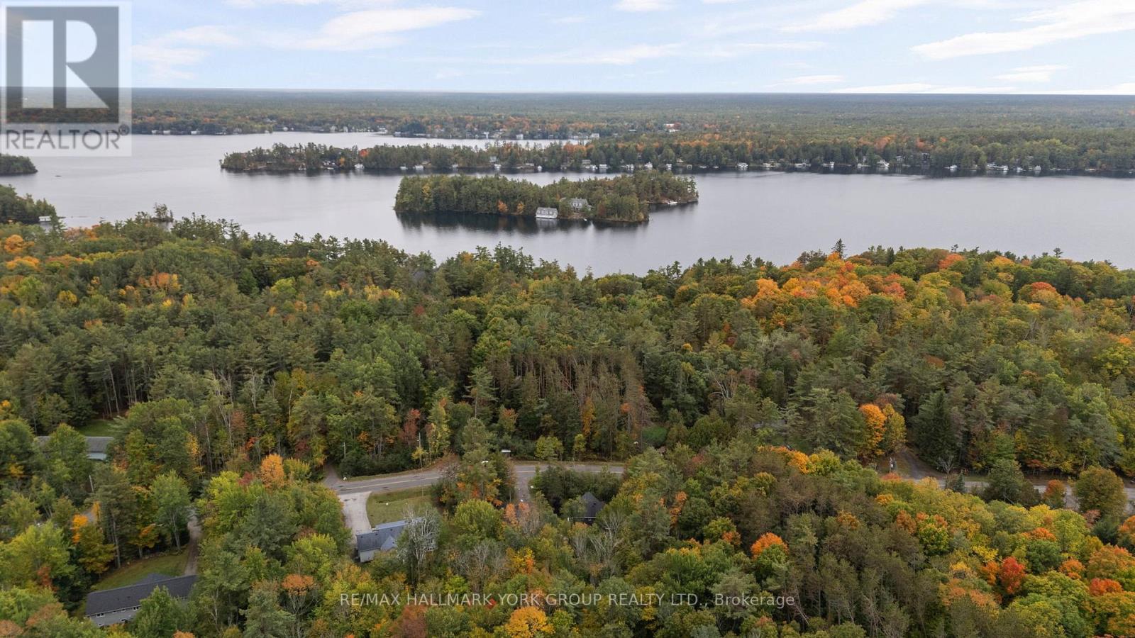 1628 MUSKOKA ROAD N - 5