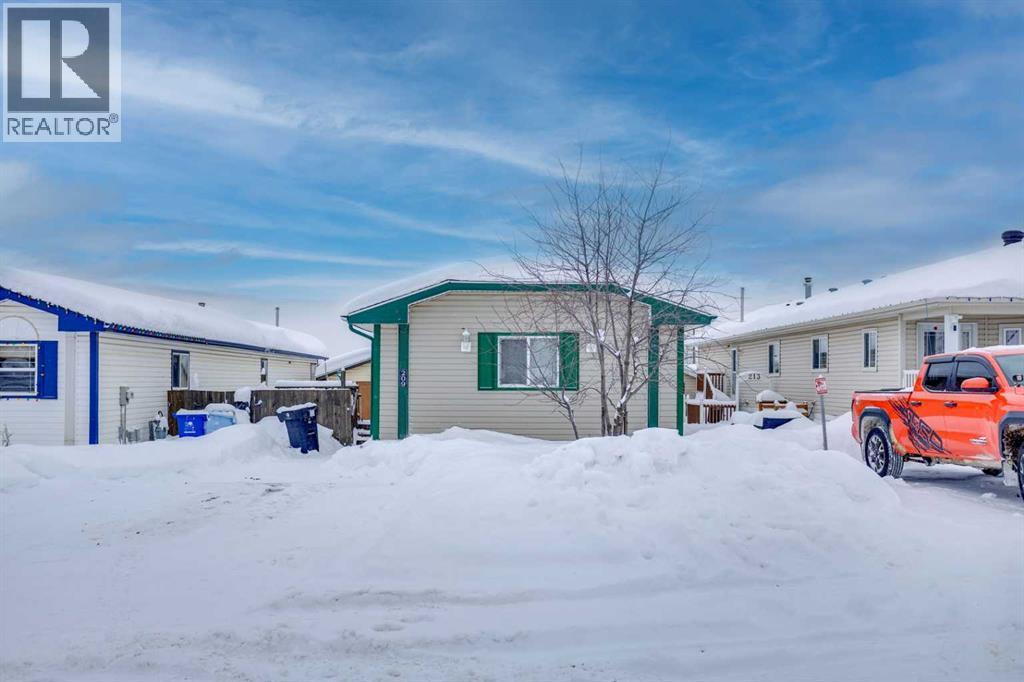 209 Waterhouse Street, Fort McMurray