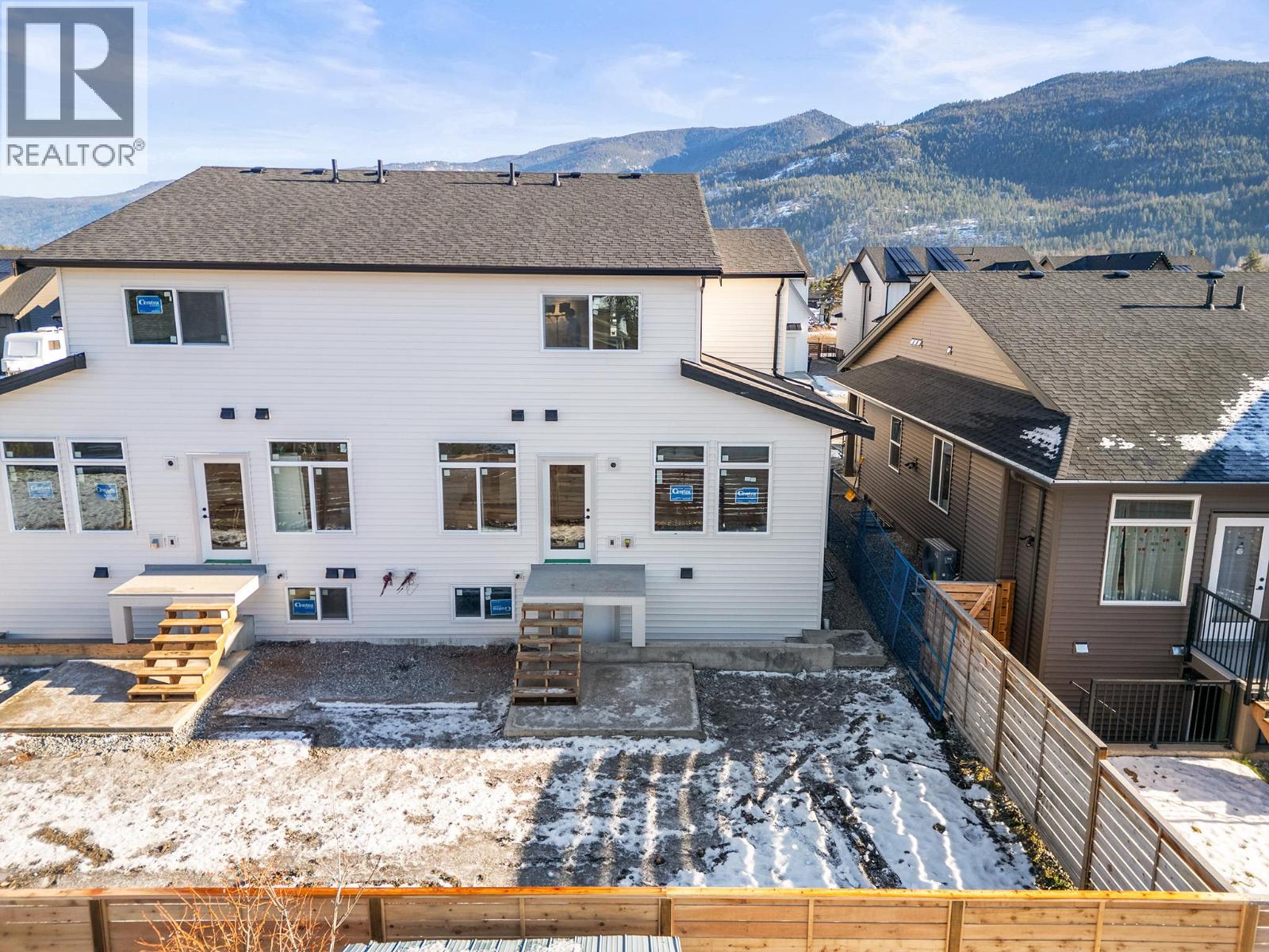 2455 Bradley Drive Unit# 101, Armstrong