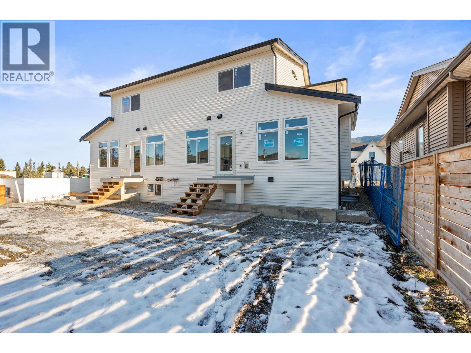 2455 Bradley Drive Unit# 101, Armstrong