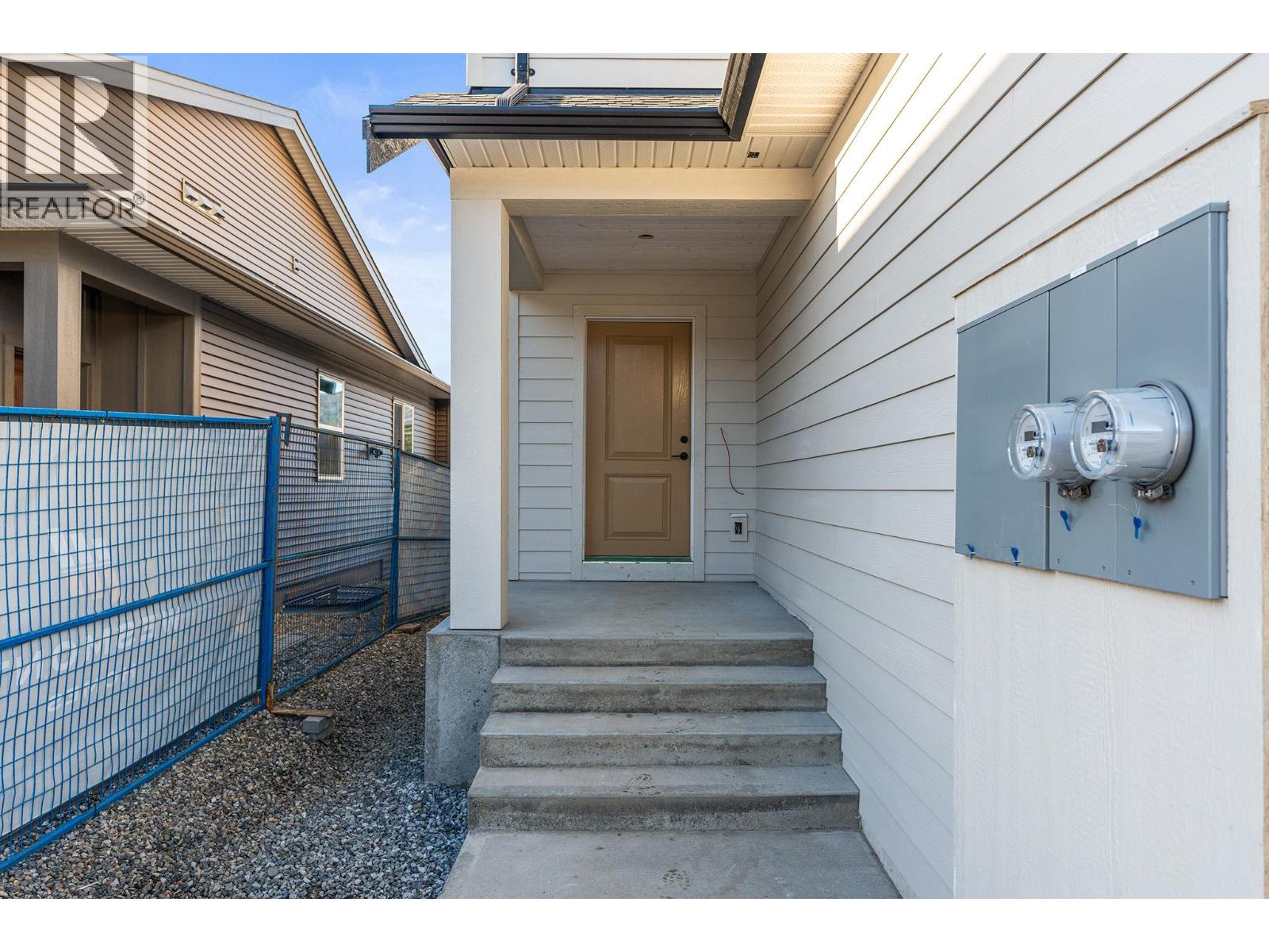 2455 Bradley Drive Unit# 101, Armstrong