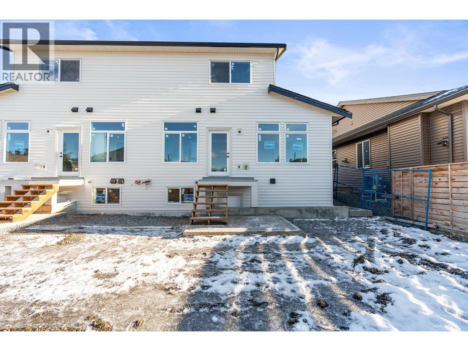 2455 Bradley Drive Unit# 101, Armstrong