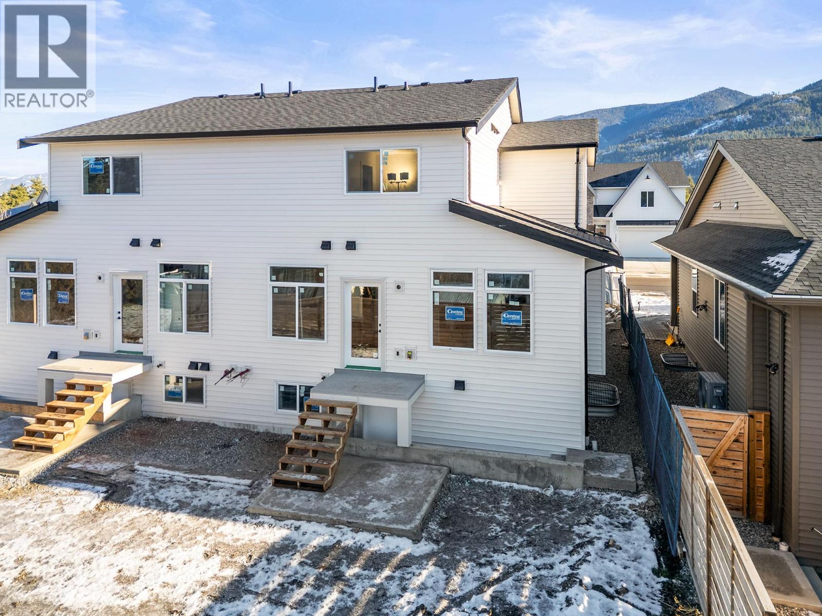 2455 Bradley Drive Unit# 101, Armstrong