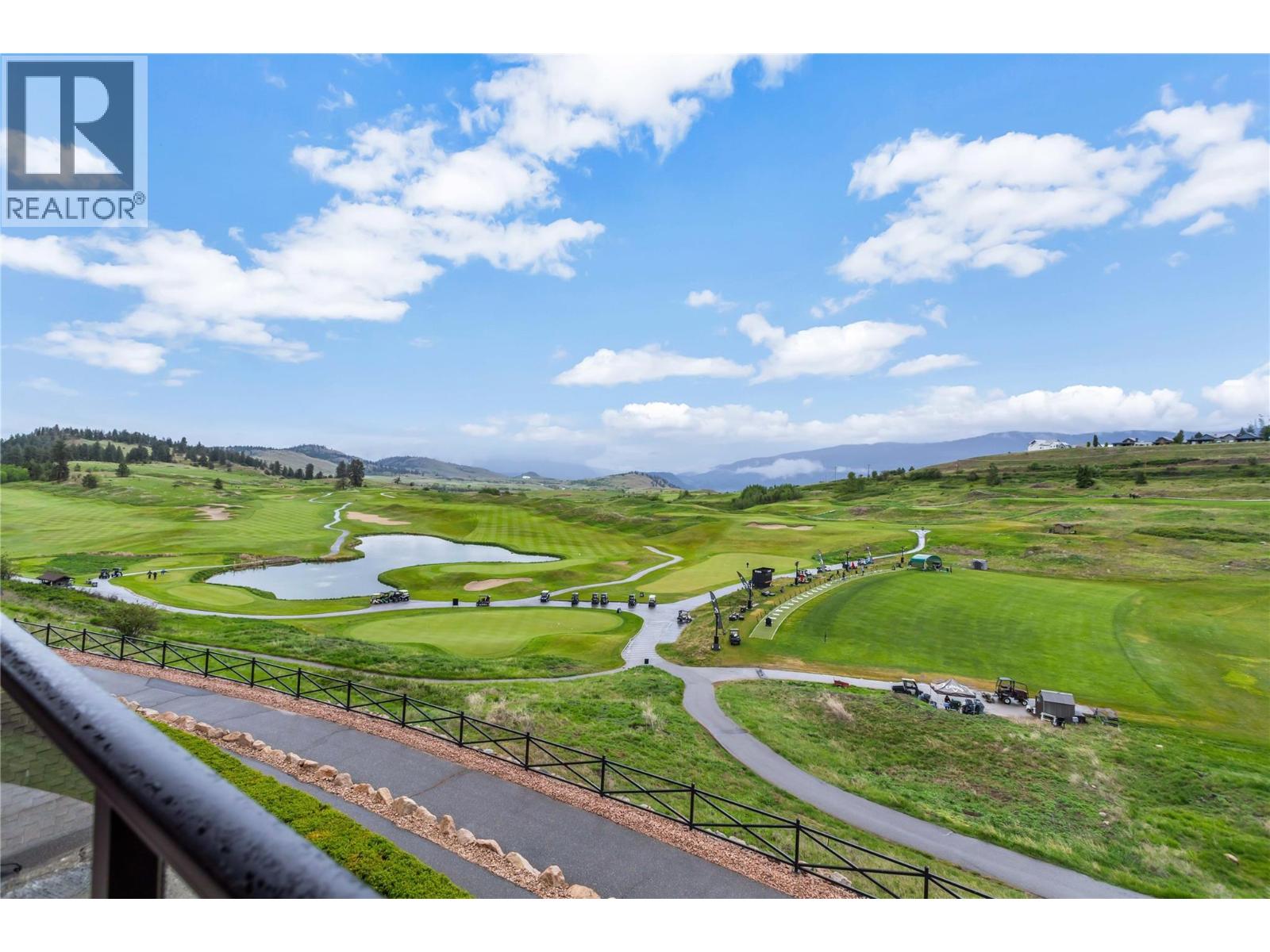 323 105 Village Centre Court, Vernon