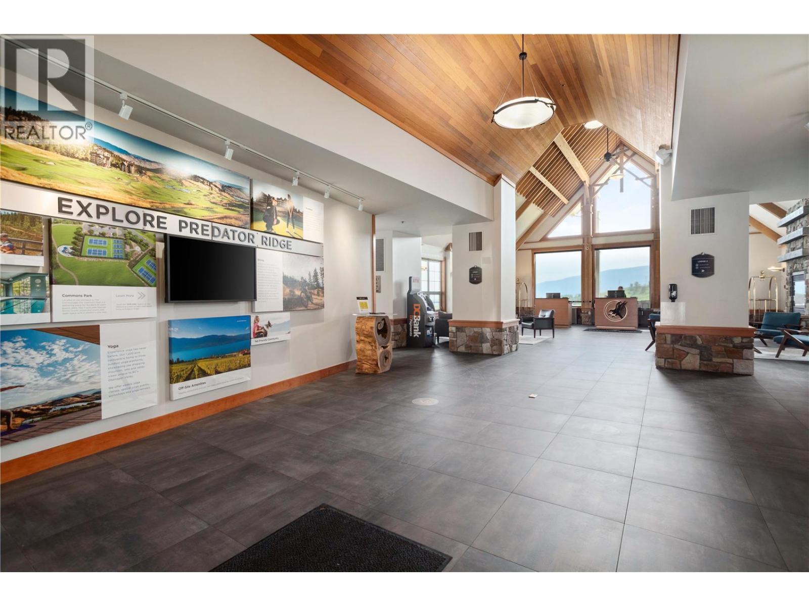 323 105 Village Centre Court, Vernon