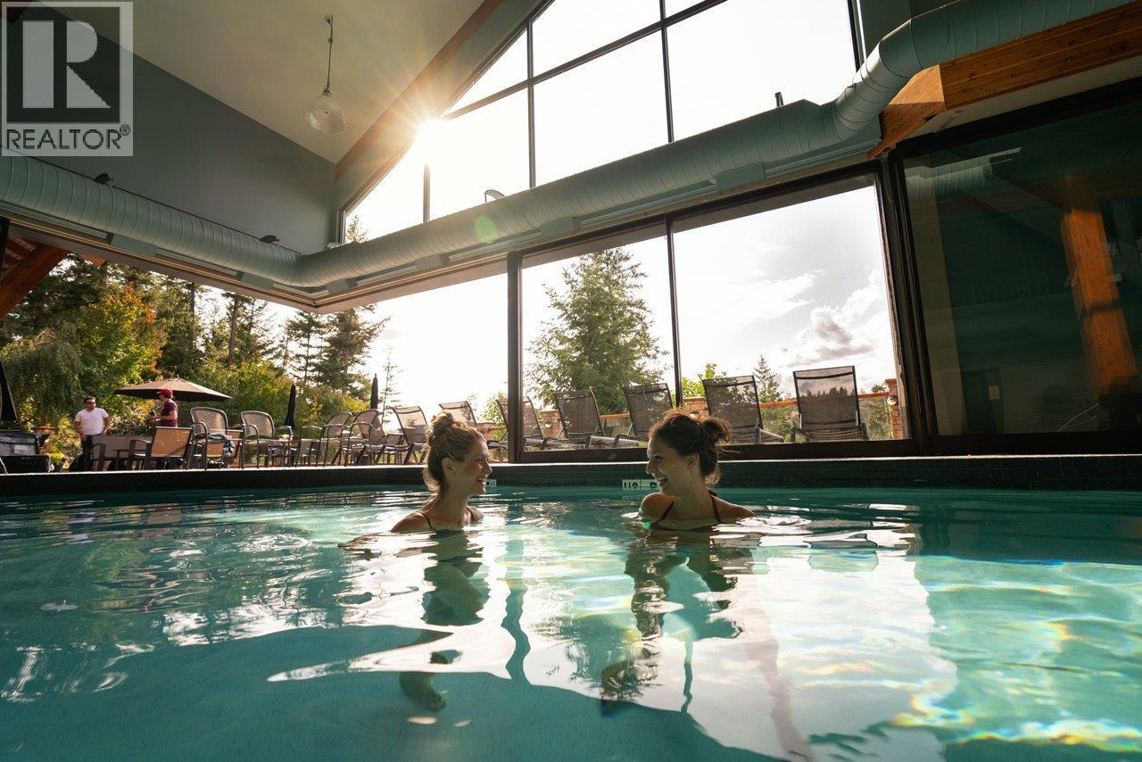 323 105 Village Centre Court, Vernon