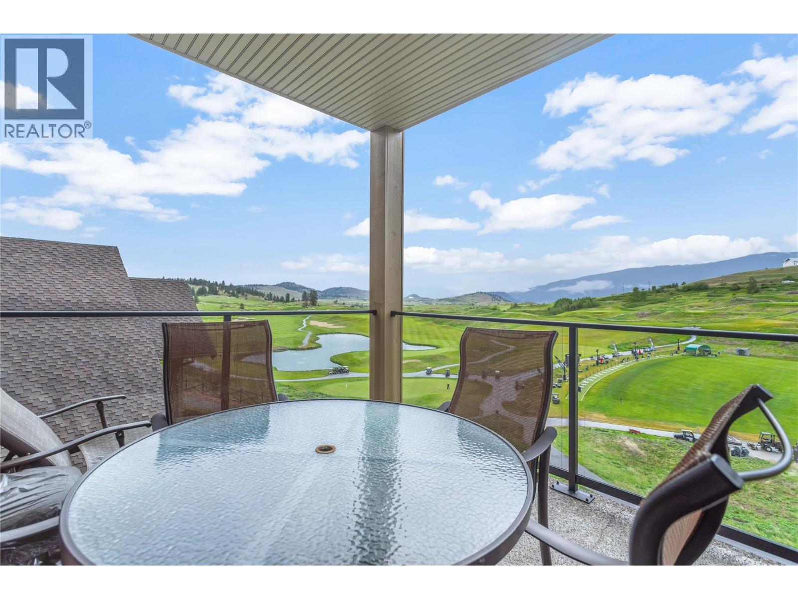 323 105 Village Centre Court, Vernon