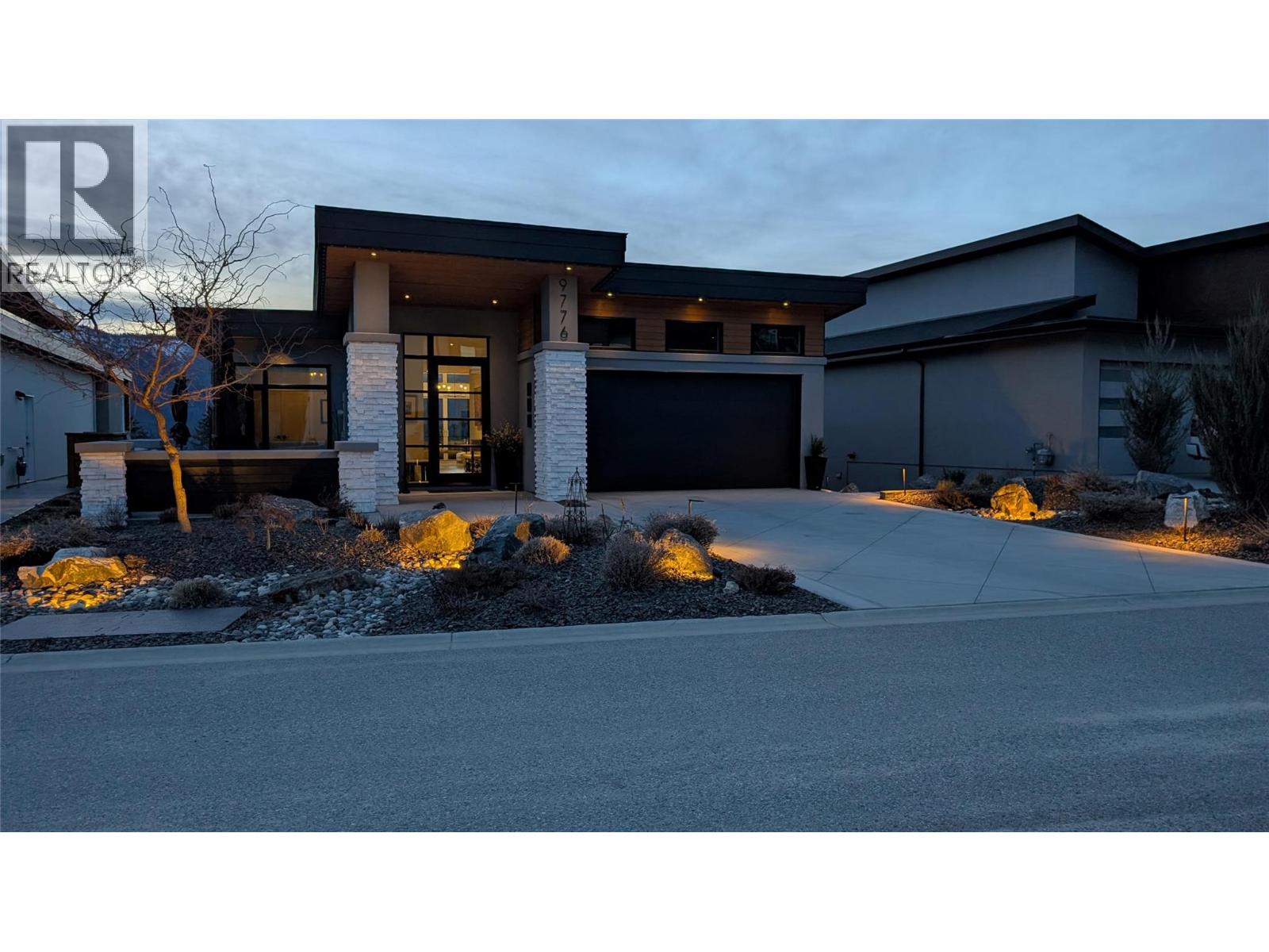  9776 Centrestone Crescent, Lake Country