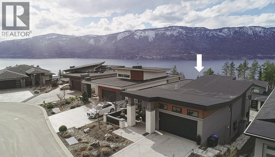  9776 Centrestone Crescent, Lake Country