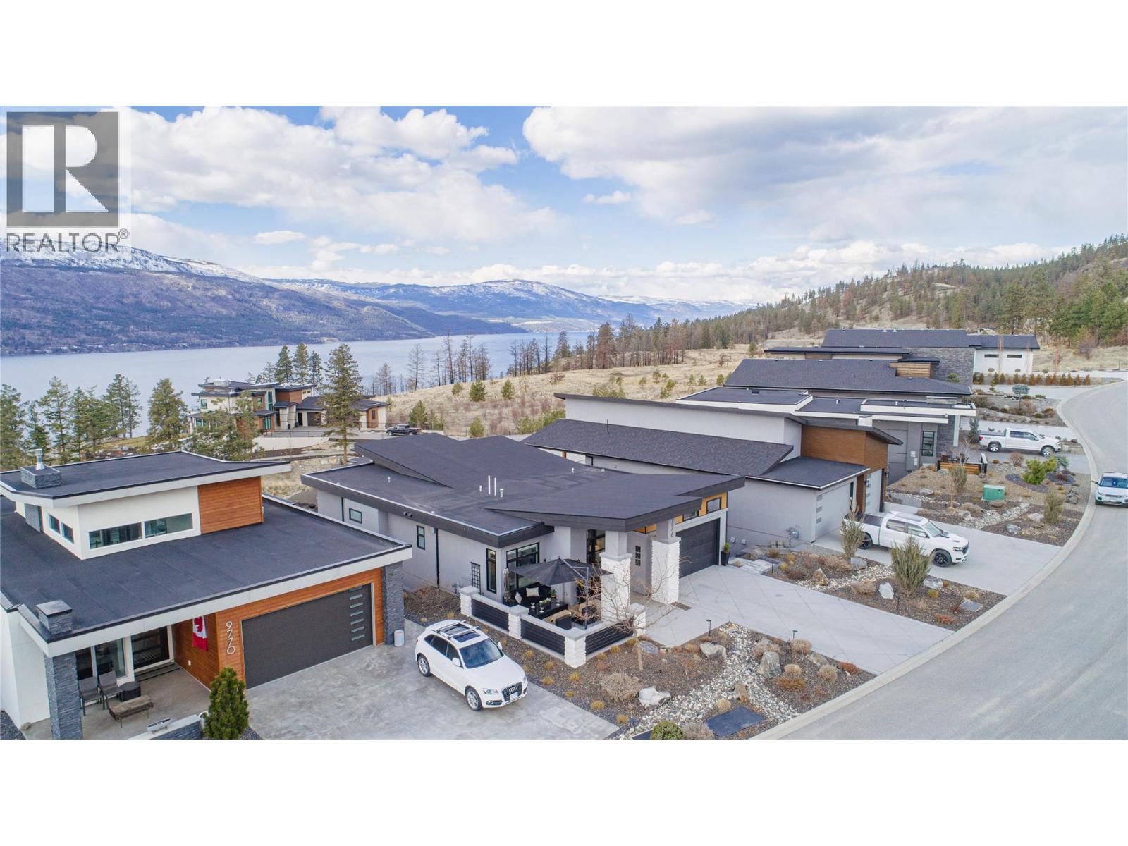  9776 Centrestone Crescent, Lake Country