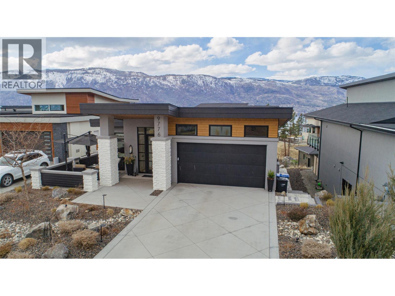  9776 Centrestone Crescent, Lake Country