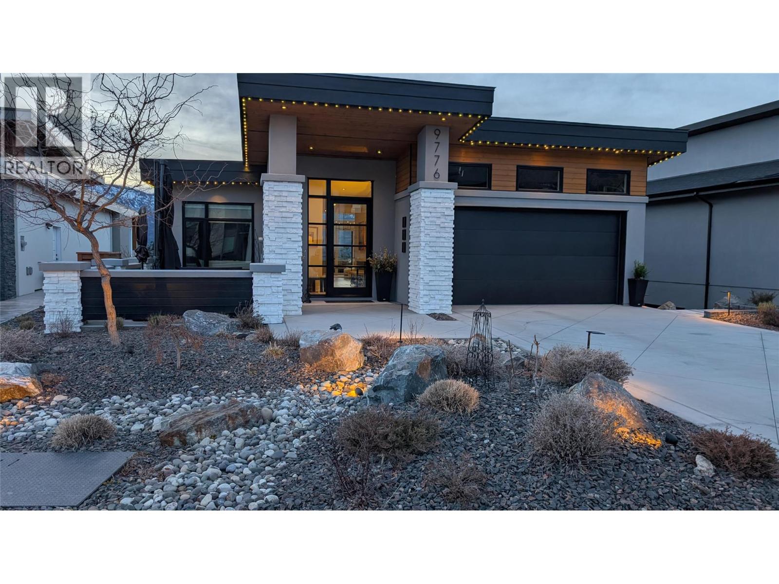  9776 Centrestone Crescent, Lake Country