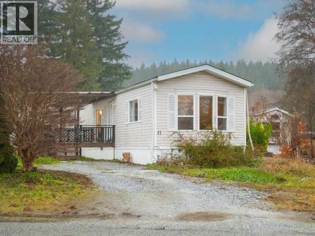 17-9298 WILLIAMS RD, Powell River