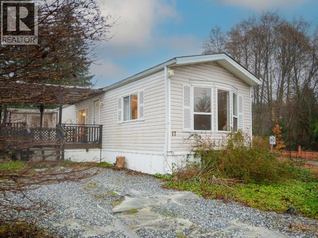 17-9298 WILLIAMS RD, Powell River