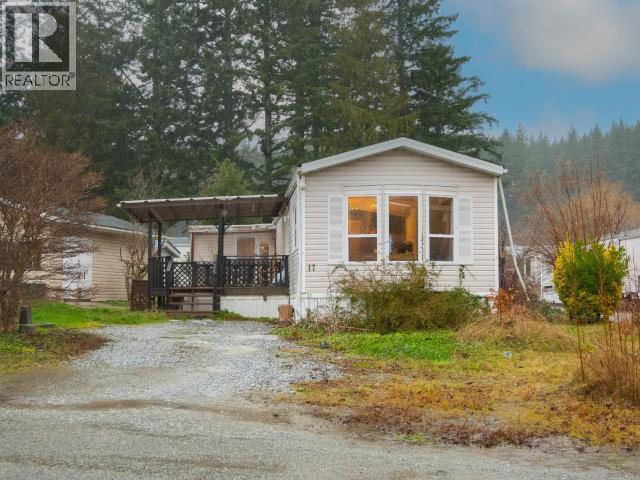 17-9298 WILLIAMS RD, Powell River