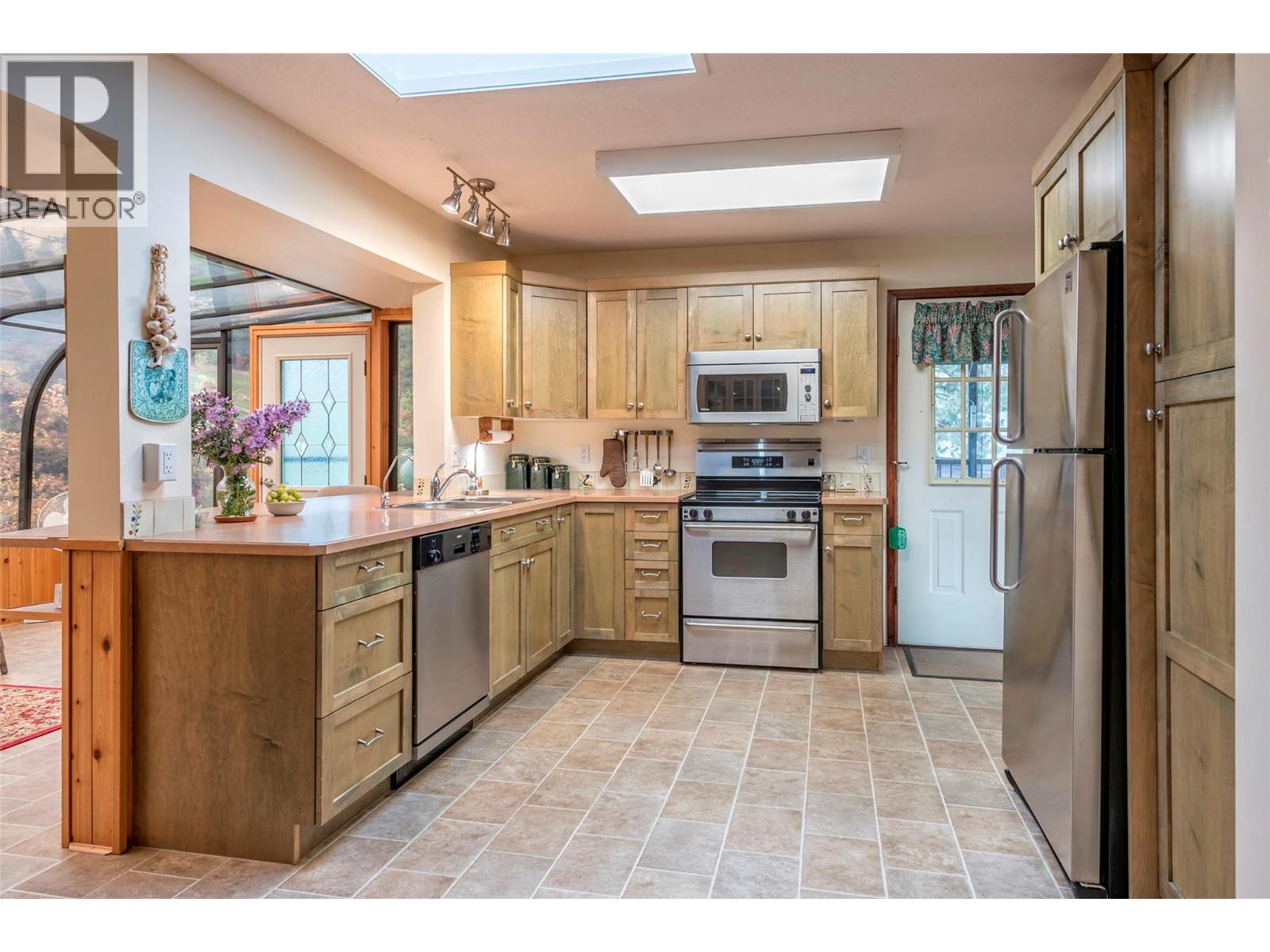  2150 Rashdale Road, Spallumcheen