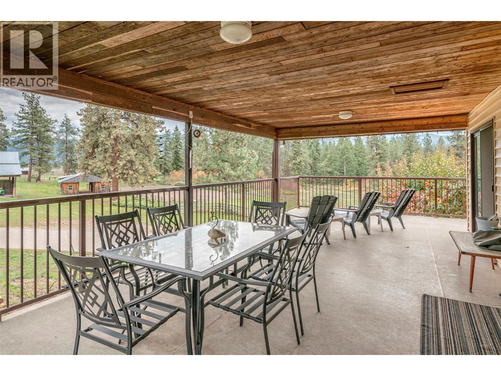  2150 Rashdale Road, Spallumcheen