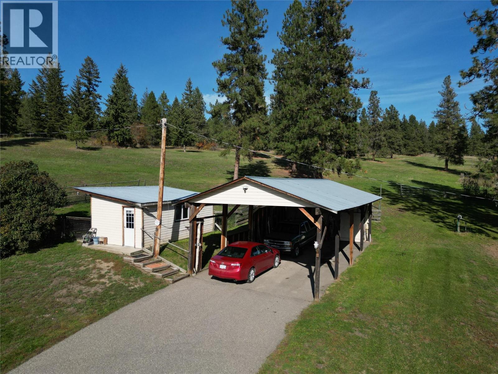  2150 Rashdale Road, Spallumcheen