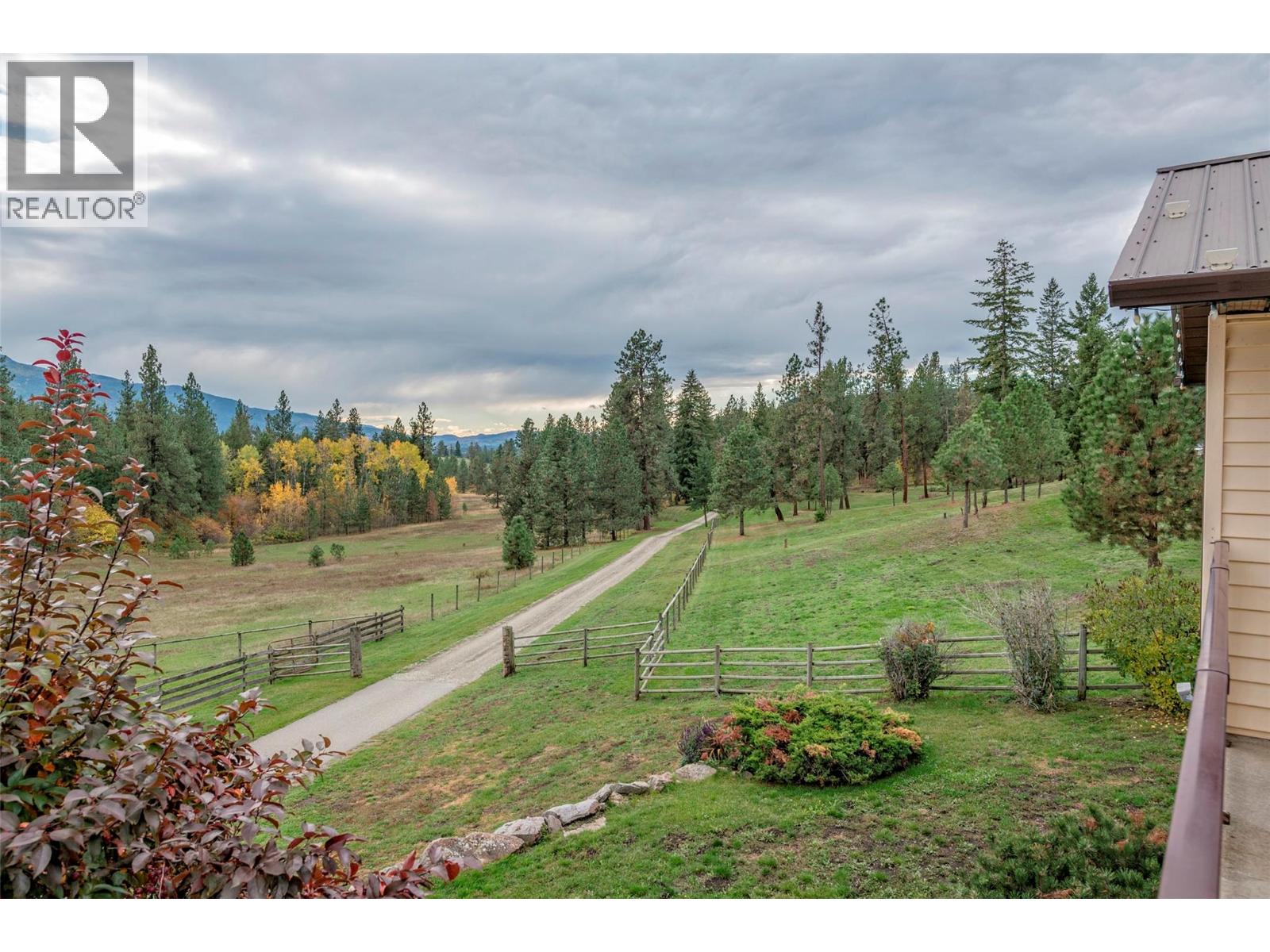  2150 Rashdale Road, Spallumcheen