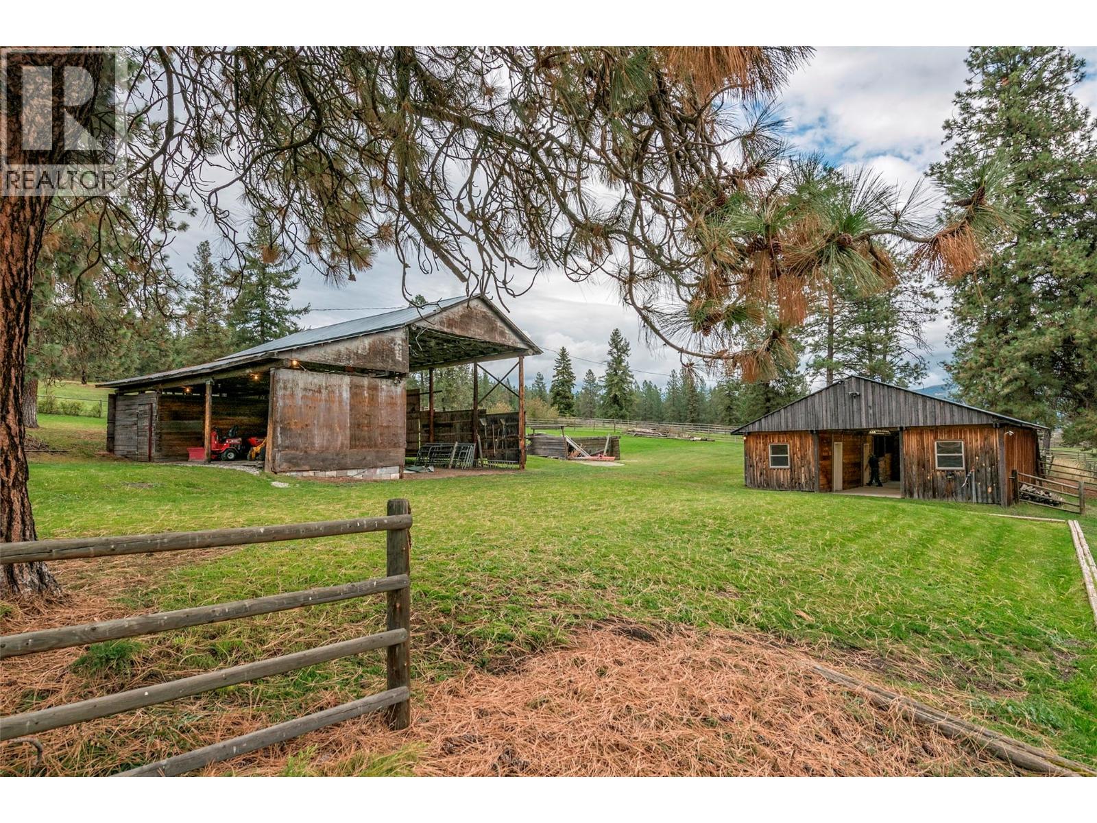  2150 Rashdale Road, Spallumcheen