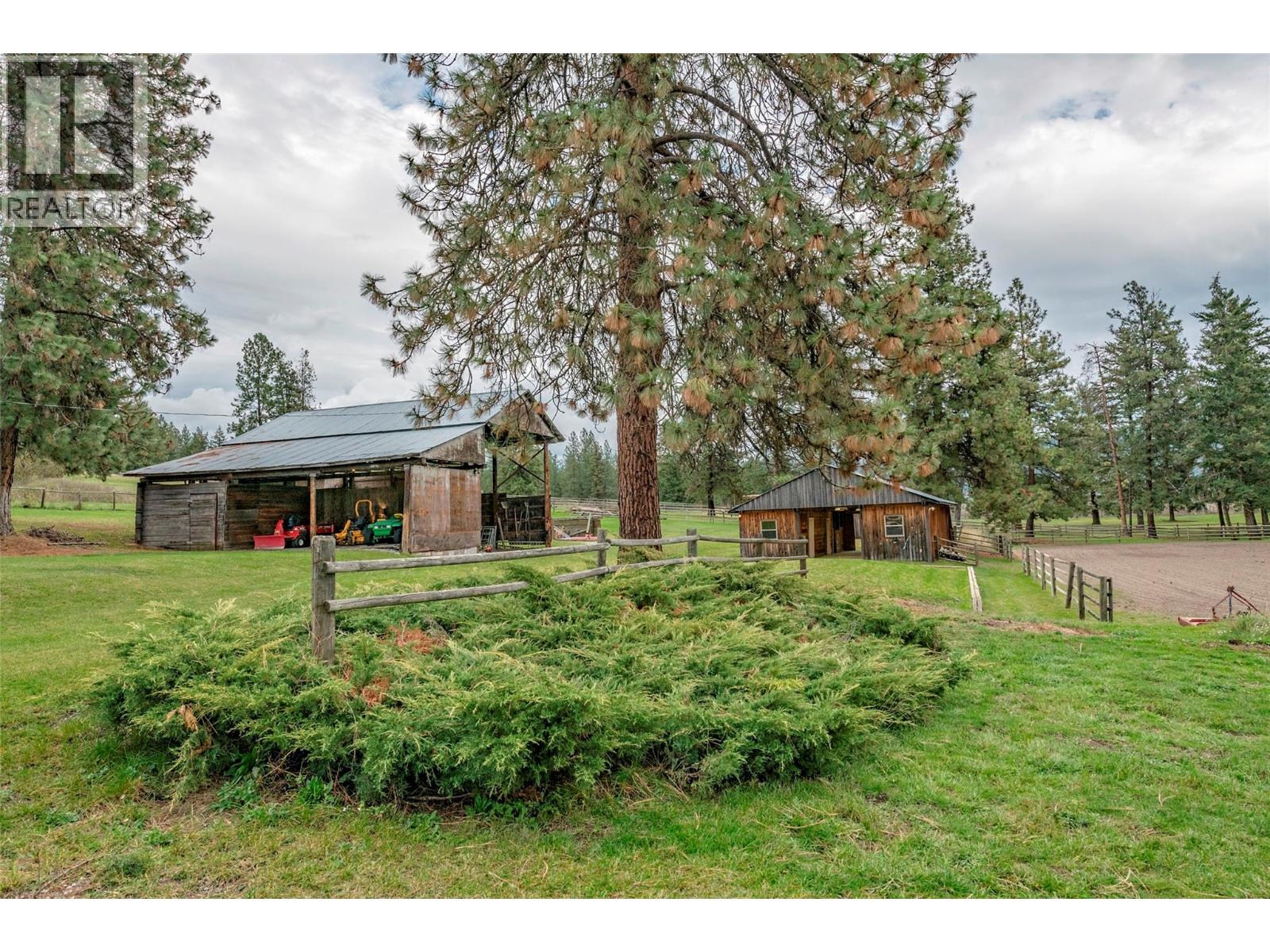  2150 Rashdale Road, Spallumcheen