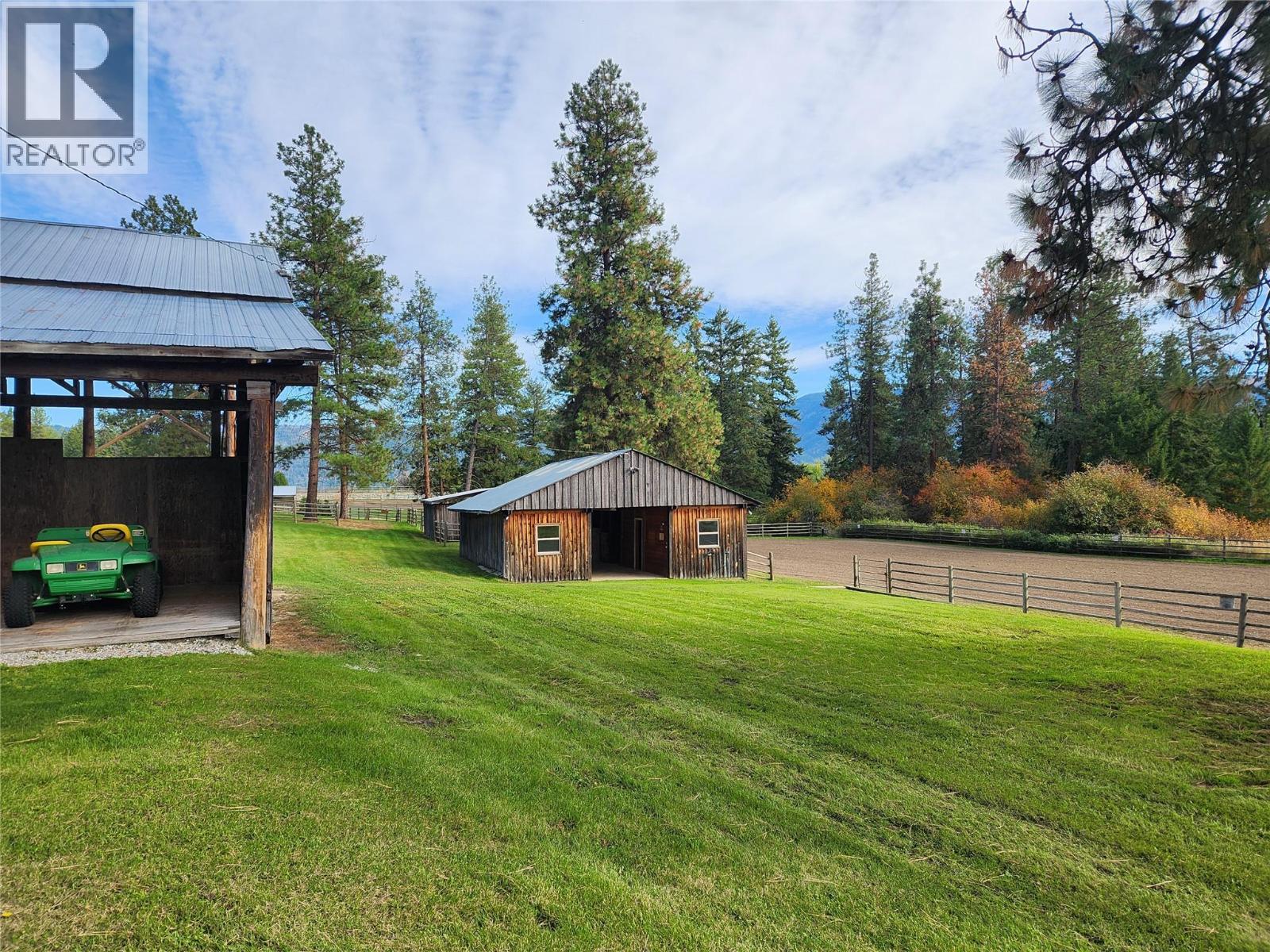  2150 Rashdale Road, Spallumcheen