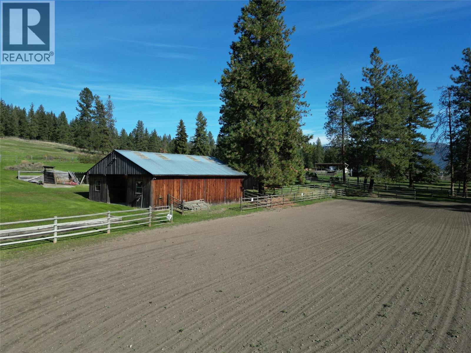  2150 Rashdale Road, Spallumcheen