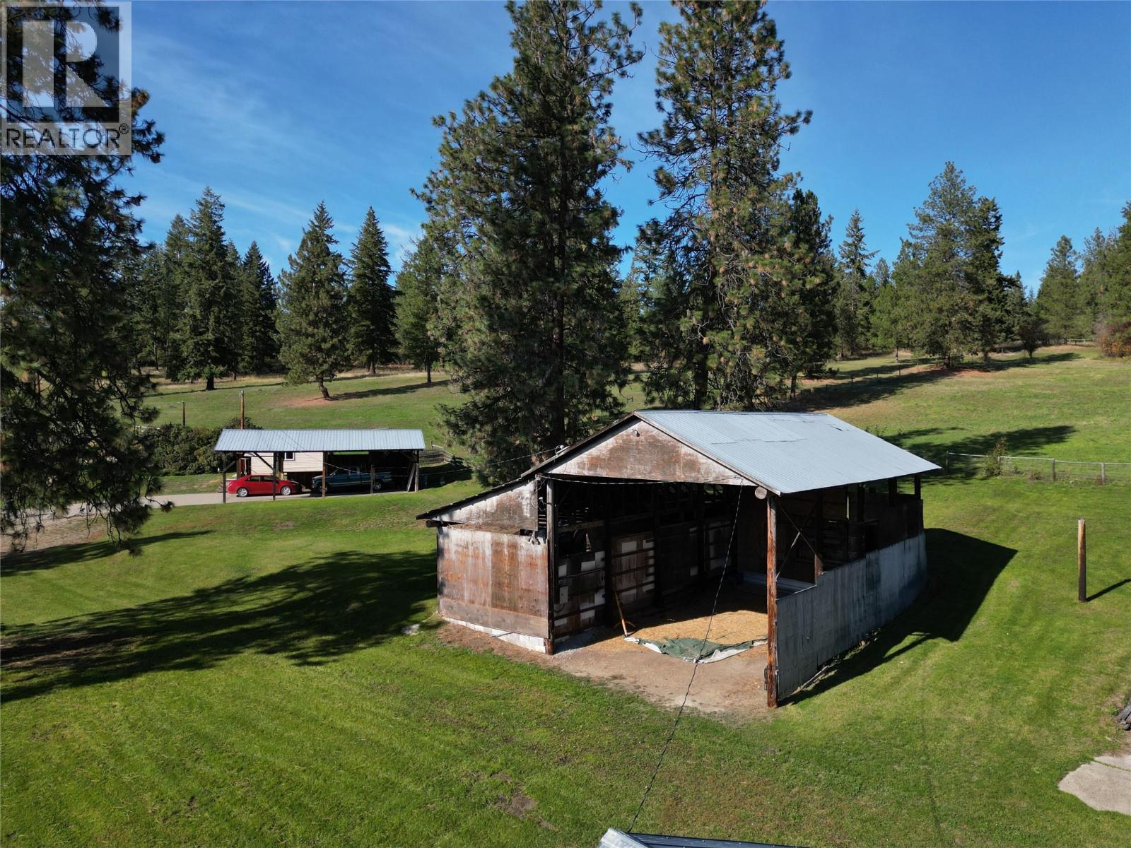  2150 Rashdale Road, Spallumcheen