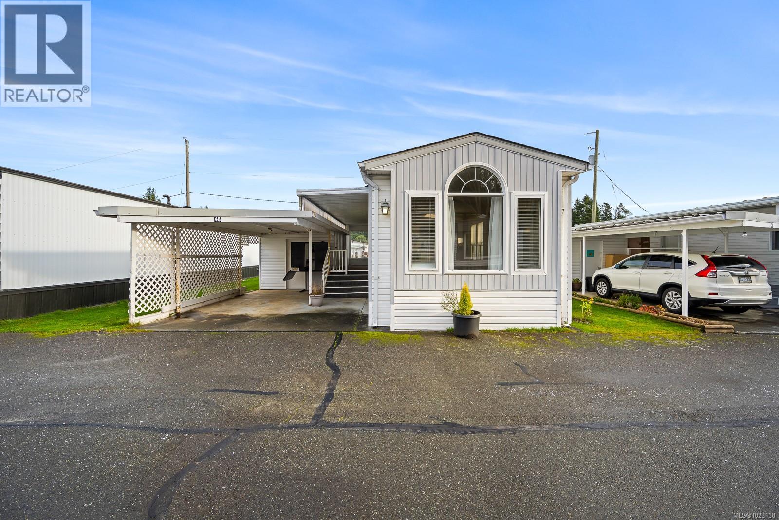48 1240 Wilkinson Rd, Comox