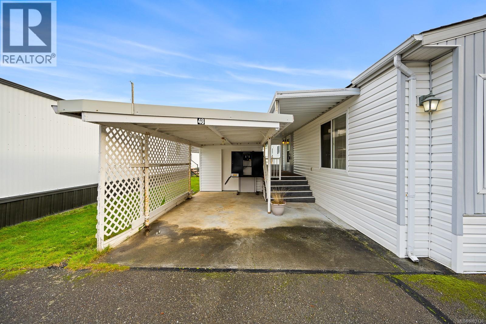 48 1240 Wilkinson Rd, Comox