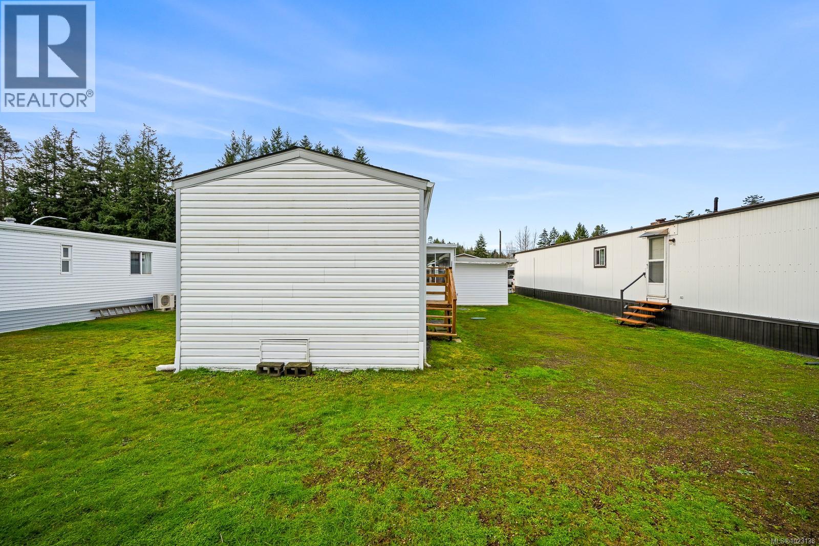 48 1240 Wilkinson Rd, Comox