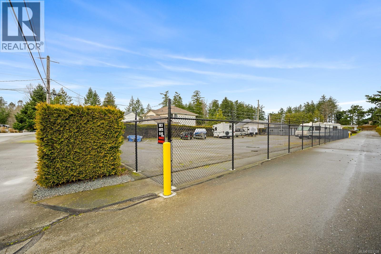 48 1240 Wilkinson Rd, Comox