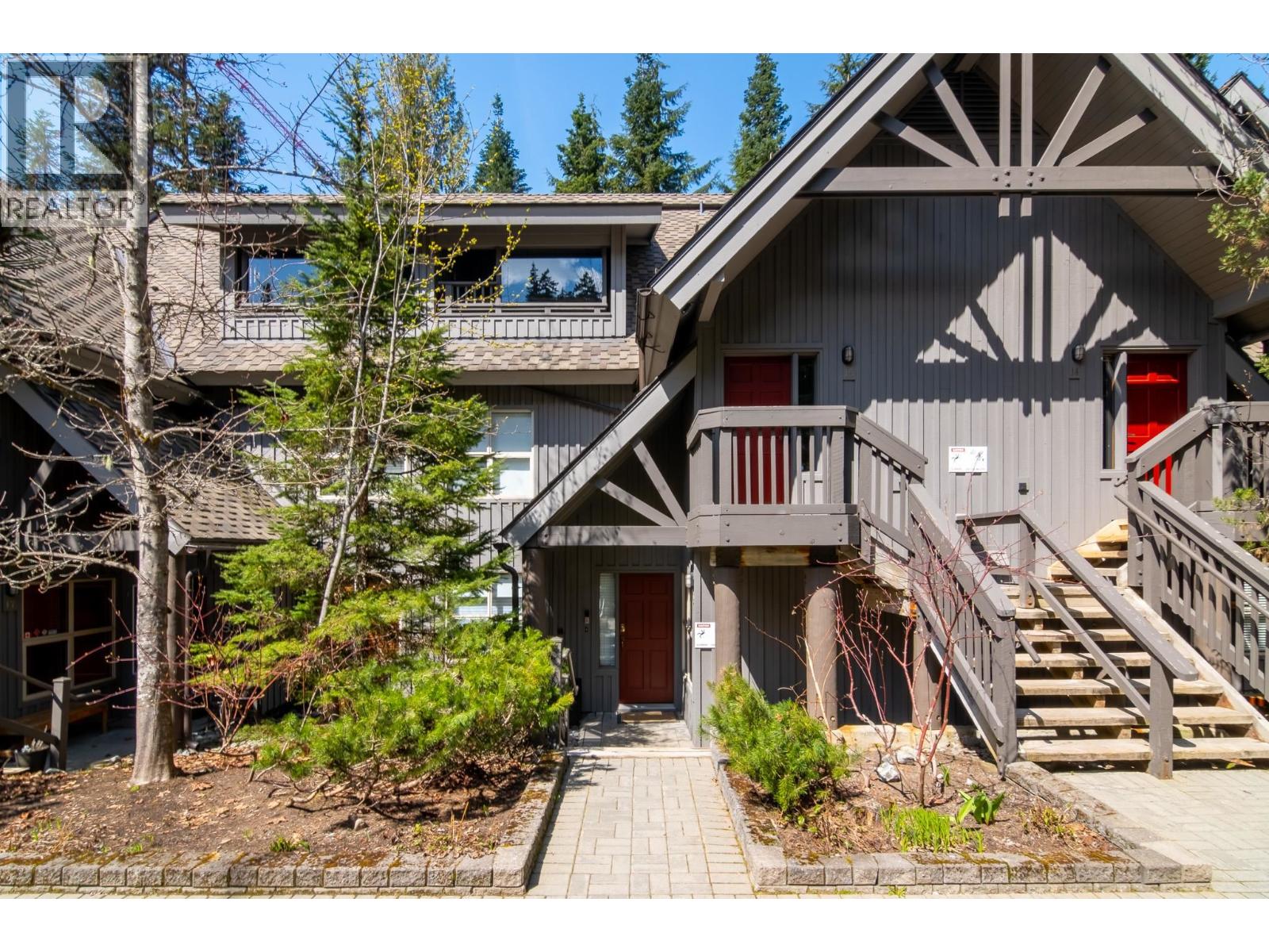 16 4890 PAINTED CLIFF ROAD, Whistler
