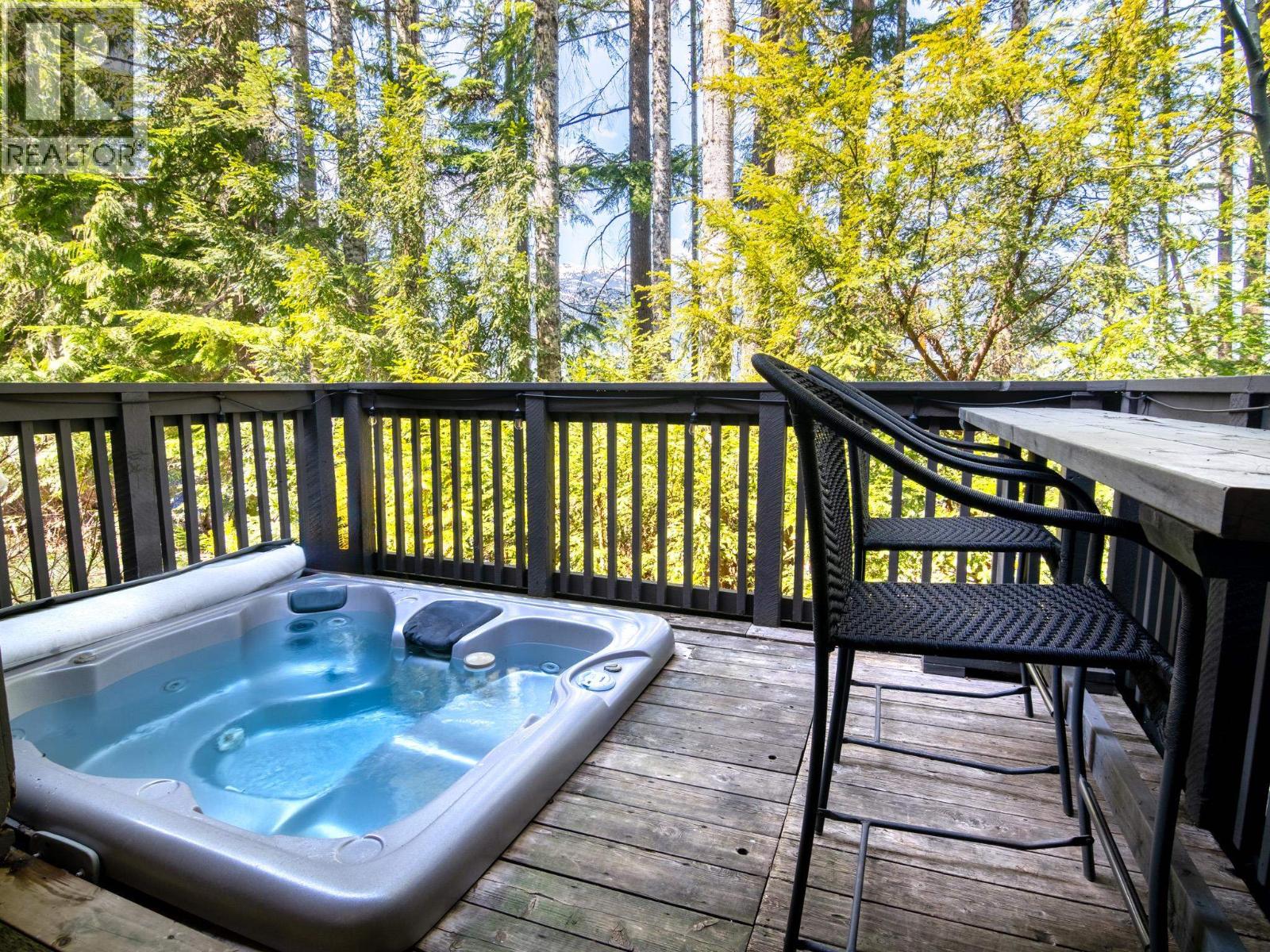 16 4890 PAINTED CLIFF ROAD, Whistler