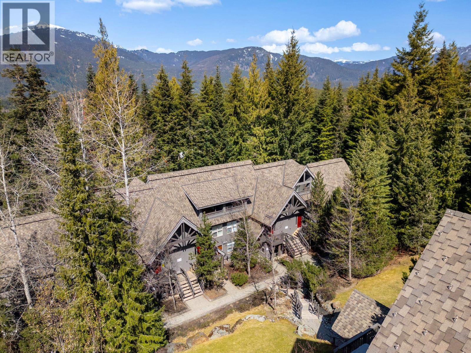 16 4890 PAINTED CLIFF ROAD, Whistler