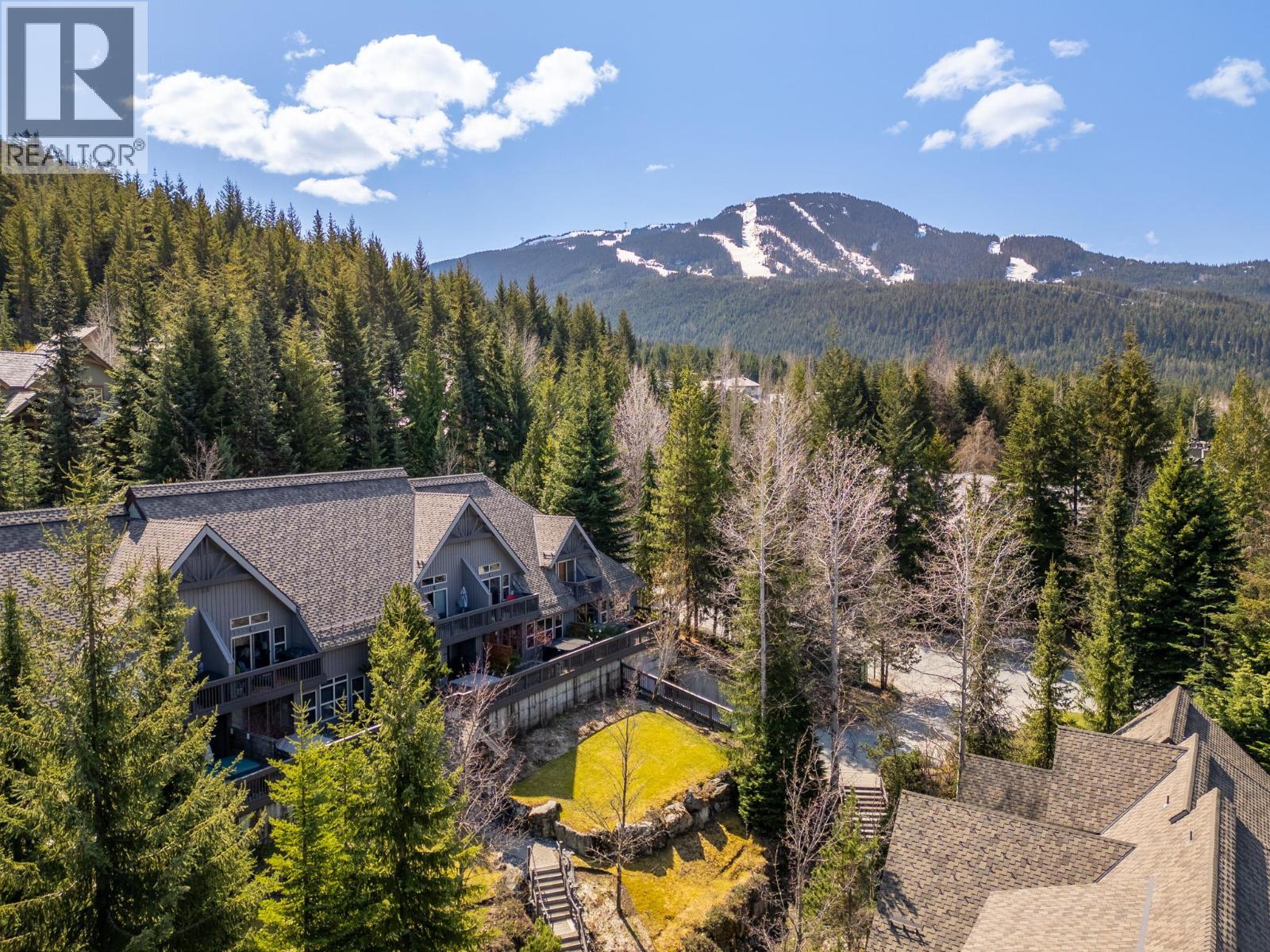 16 4890 PAINTED CLIFF ROAD, Whistler
