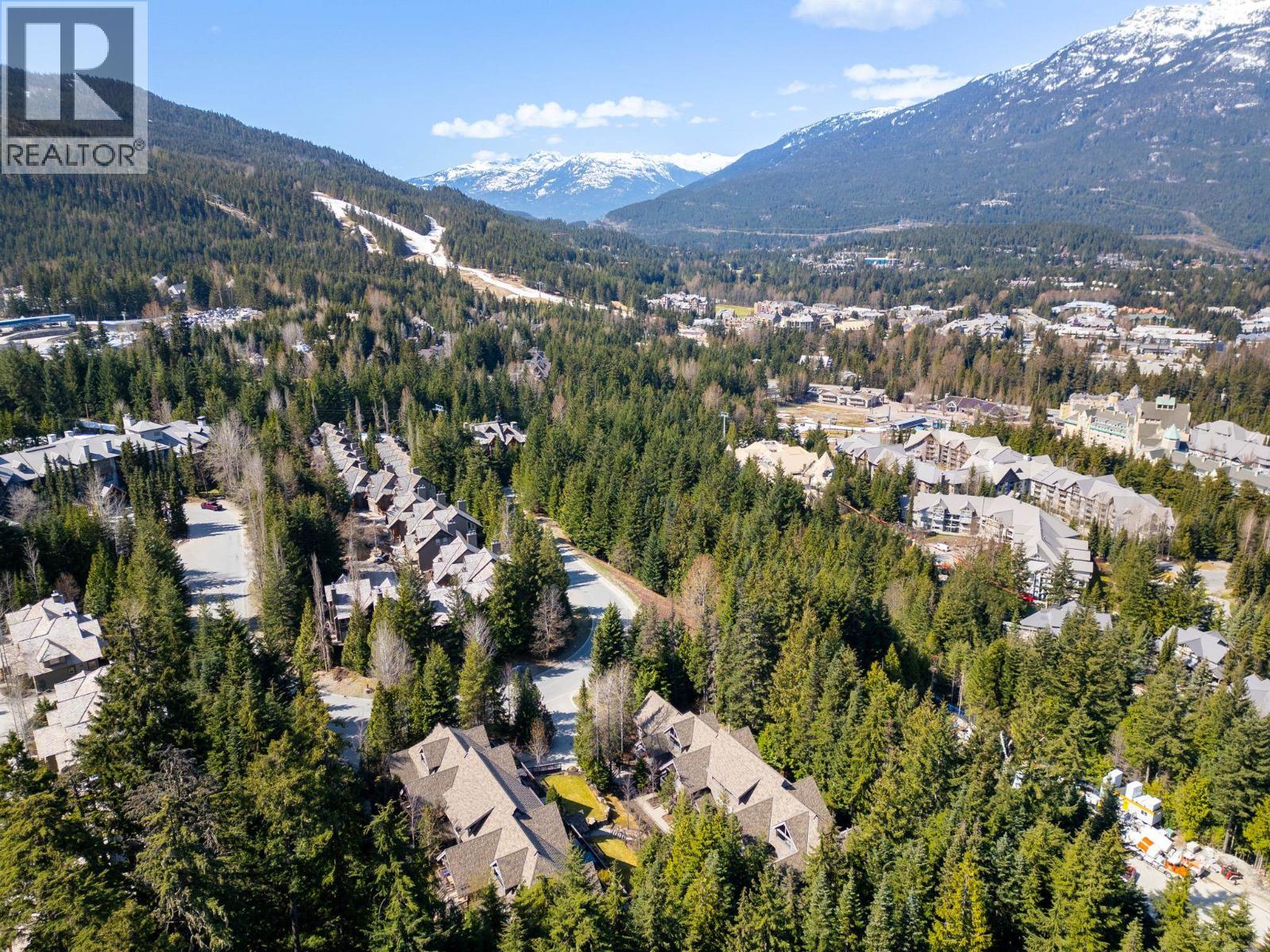 16 4890 PAINTED CLIFF ROAD, Whistler