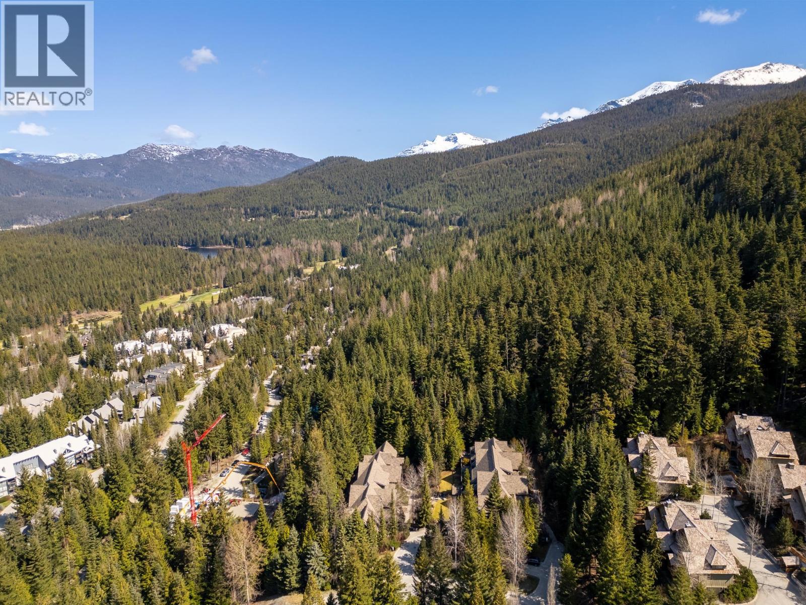 16 4890 PAINTED CLIFF ROAD, Whistler