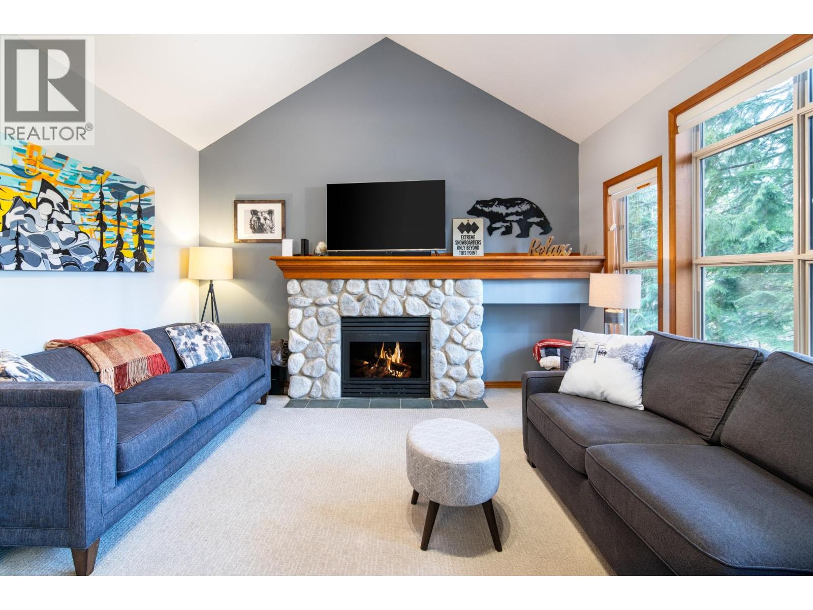16 4890 PAINTED CLIFF ROAD, Whistler