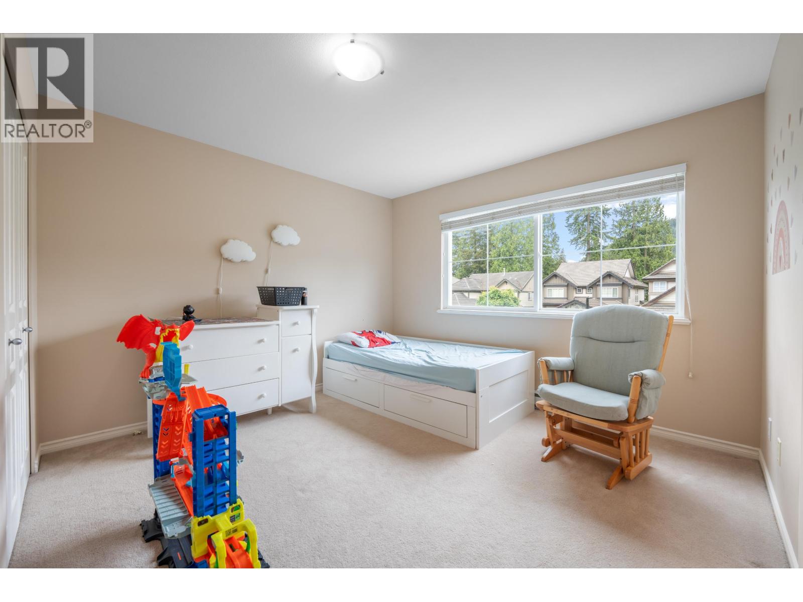 3305 CHARTWELL GRN, Coquitlam