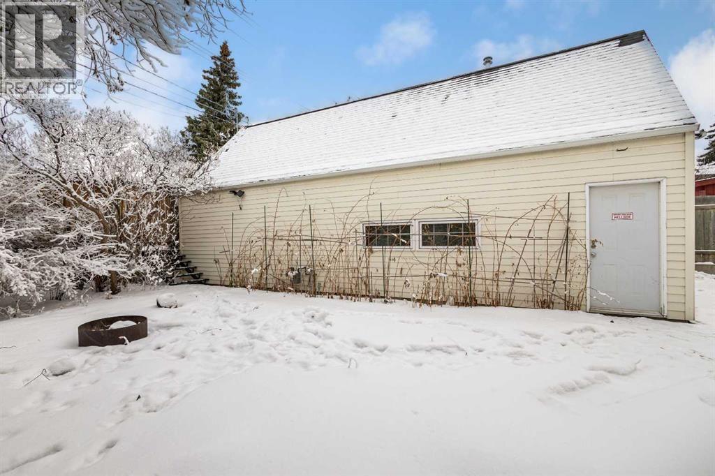 Single Family House Bungalow for Sale in   Avenue SE Albert Park/Radisson Heights Calgary 