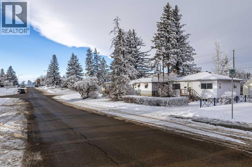 Single Family House Bungalow for Sale in   Avenue SE Albert Park/Radisson Heights Calgary 