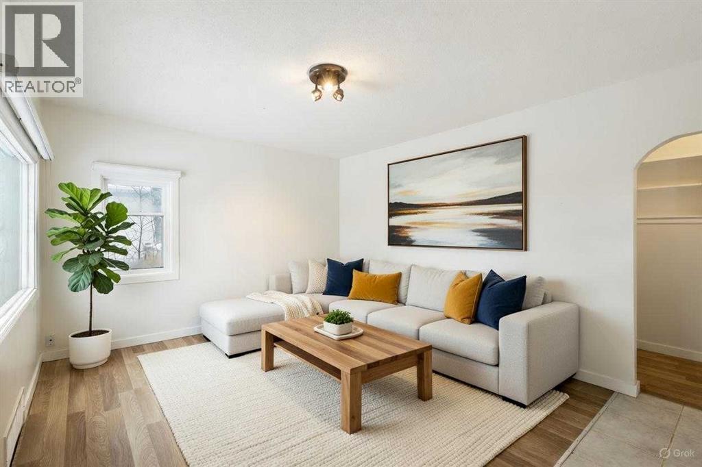 Single Family House Bungalow for Sale in   Avenue SE Albert Park/Radisson Heights Calgary 