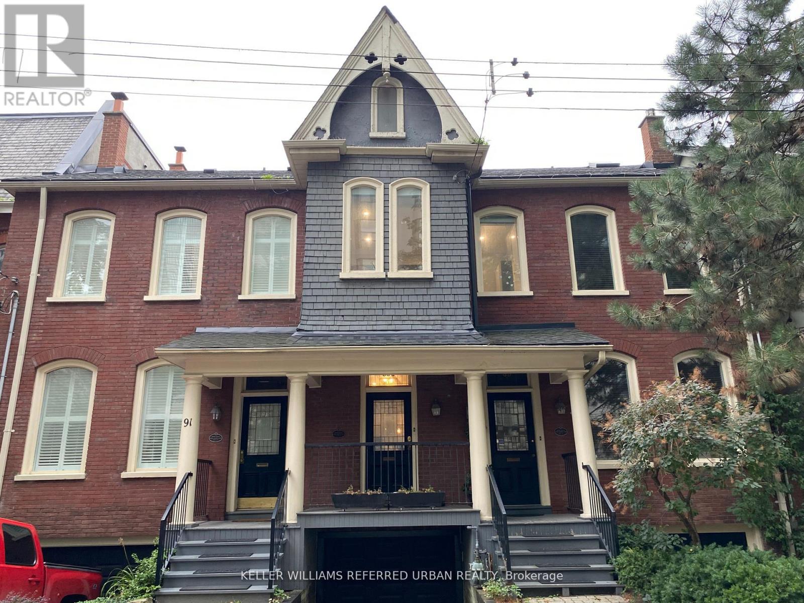 89A Gloucester Street