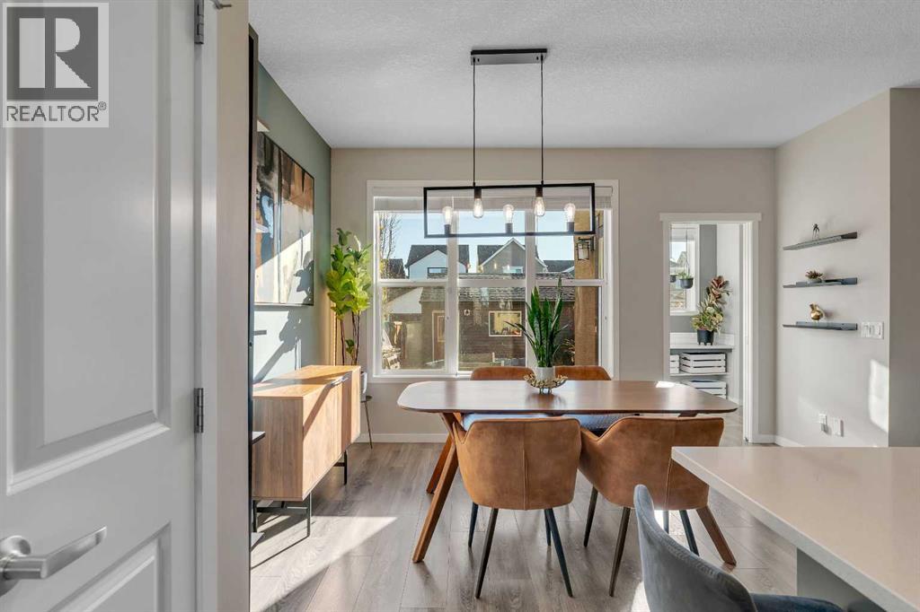 Single Family House for Sale in  Masters Heights SE Mahogany Calgary 