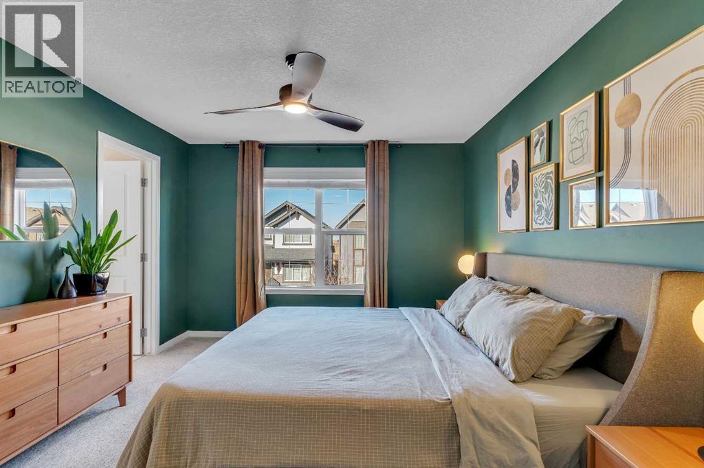 Single Family House for Sale in  Masters Heights SE Mahogany Calgary 