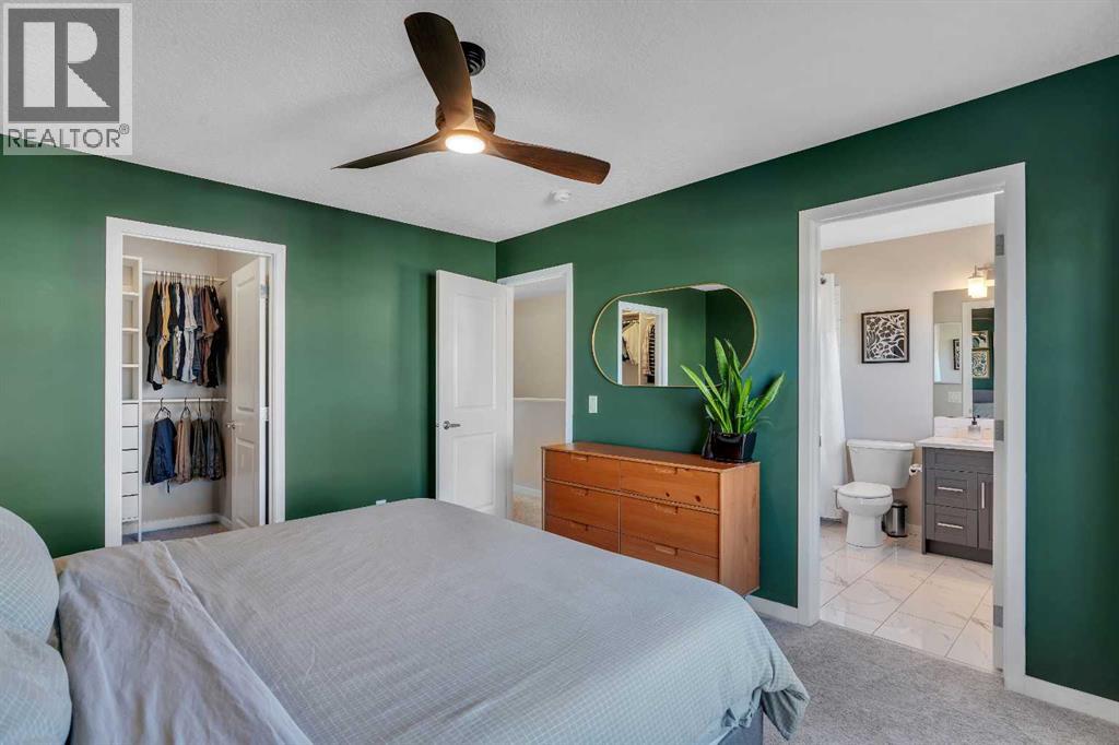 Single Family House for Sale in  Masters Heights SE Mahogany Calgary 