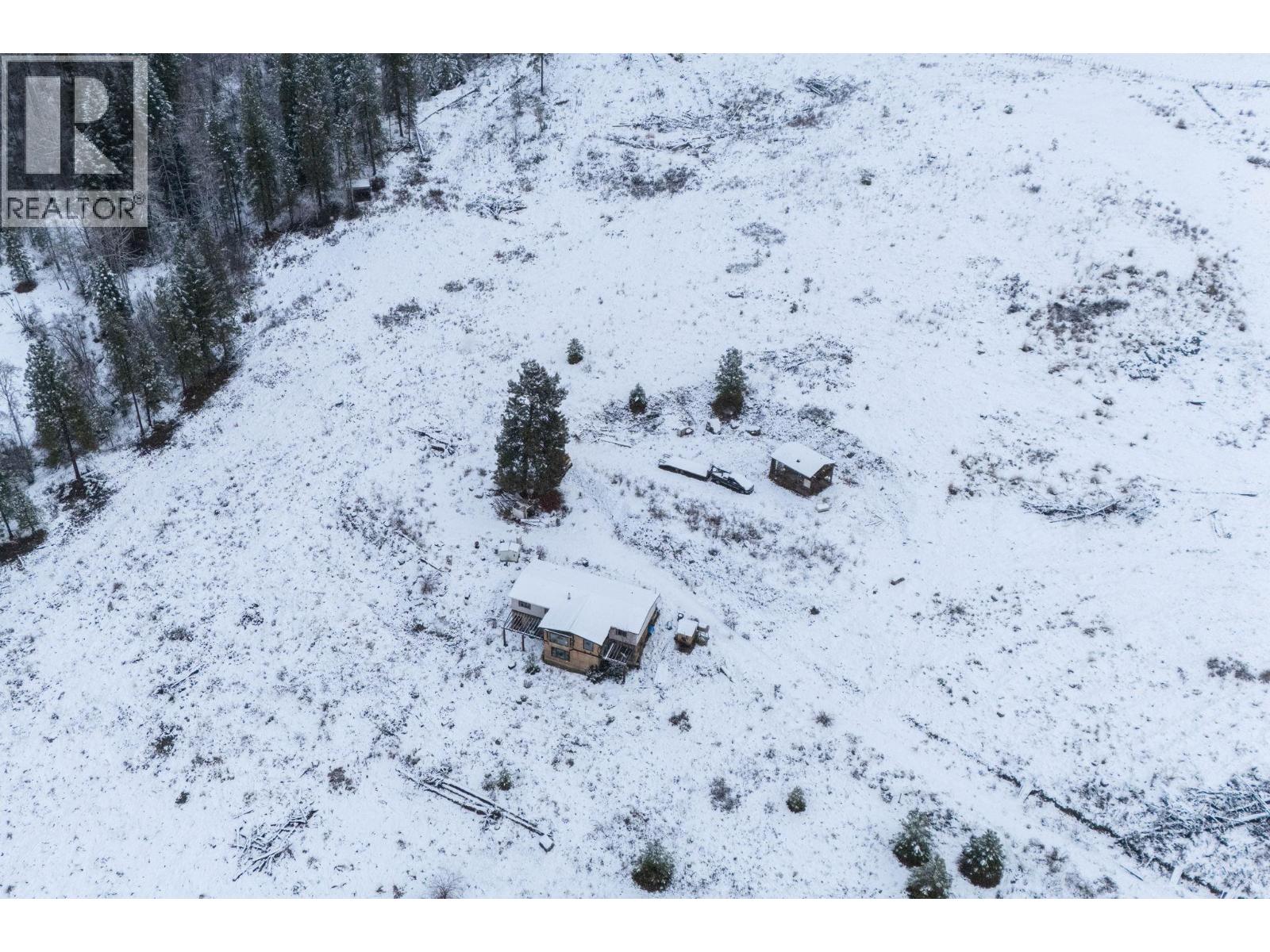 1201 Spiller Road, Penticton