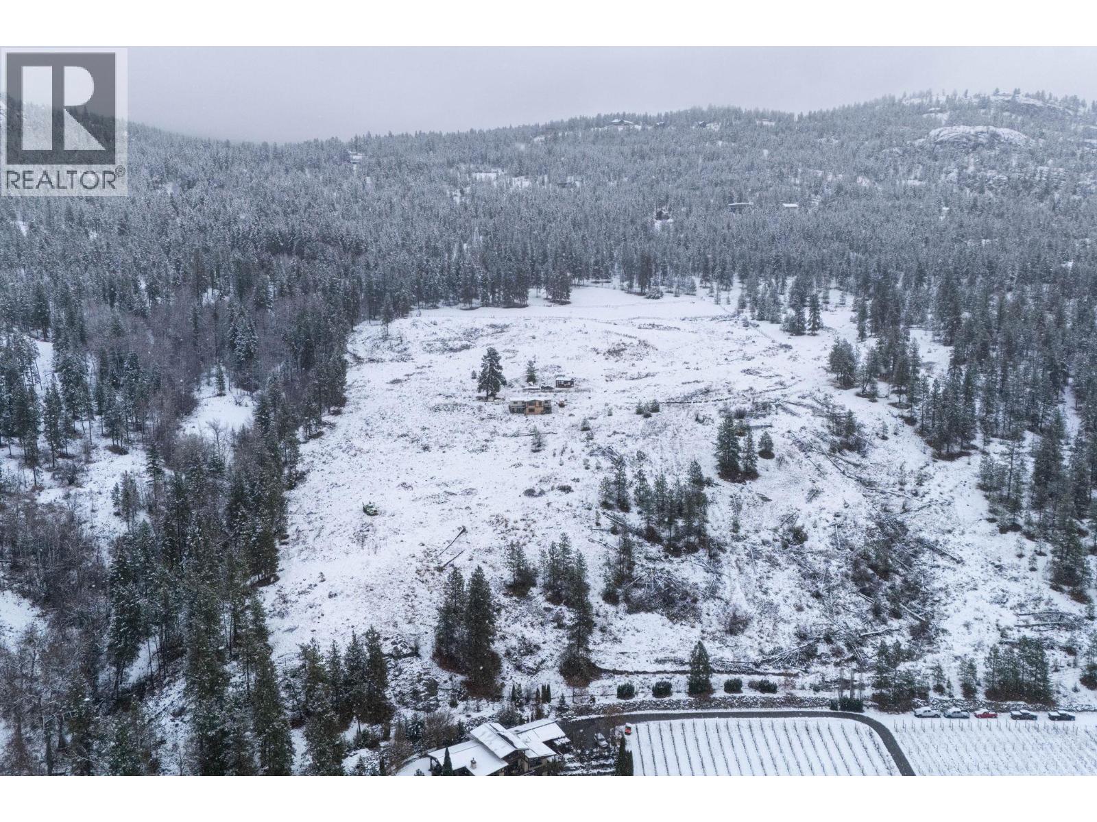 1201 Spiller Road, Penticton