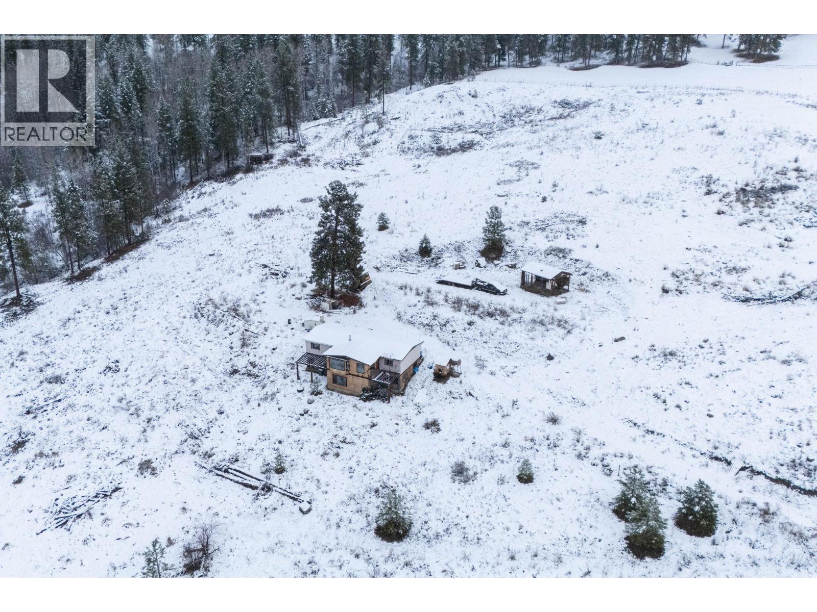 1201 Spiller Road, Penticton